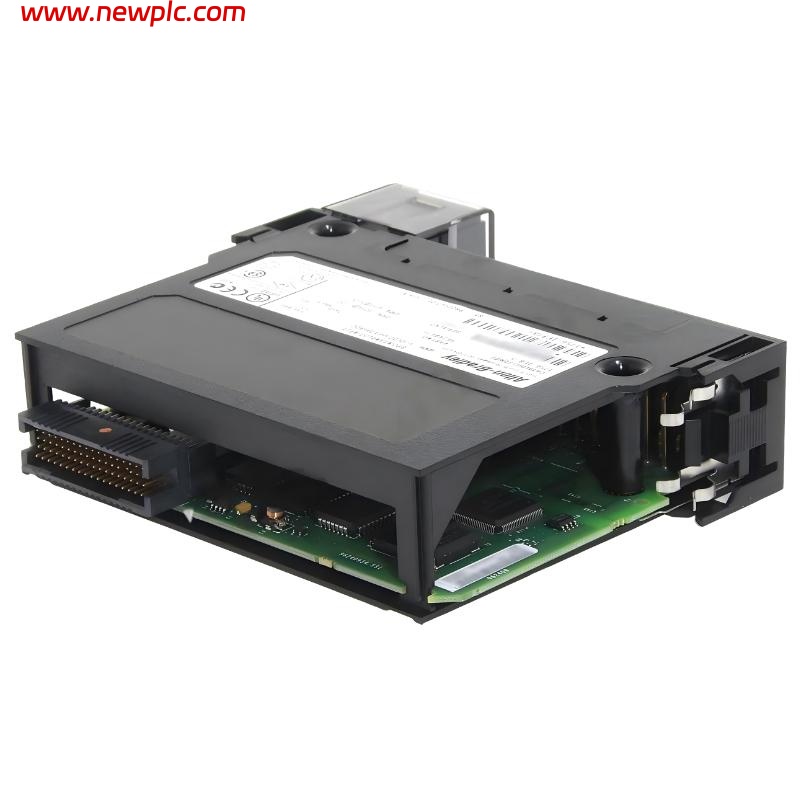 Allen Bradley 1756-IF8K ControlLogix Analog Input Module