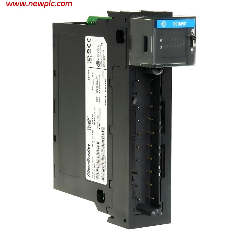 Allen Bradley 1756-IG16 ControlLogix Output Module