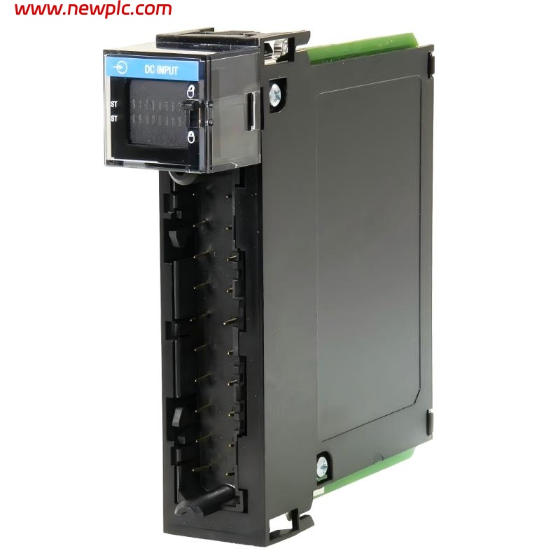 Allen Bradley 1756-IG16 ControlLogix Output Module