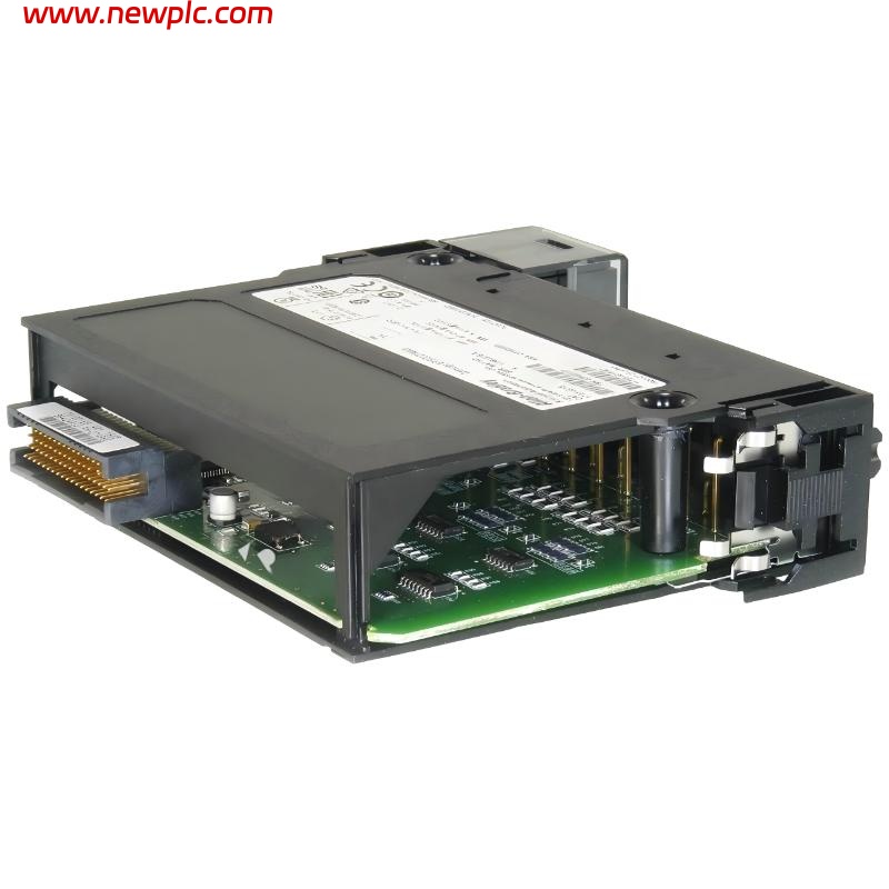 Allen Bradley 1756-IG16 ControlLogix Output Module