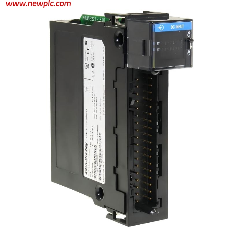 Allen Bradley 1756-IH16I ControlLogix Output Module