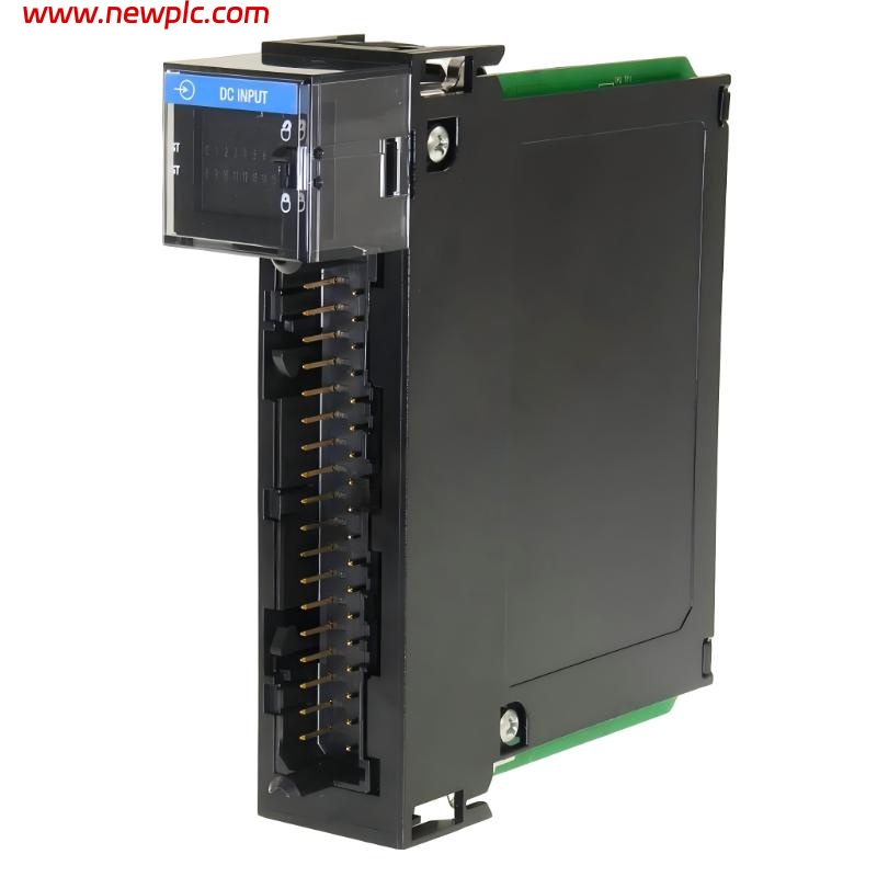 Allen Bradley 1756-IH16I ControlLogix Output Module