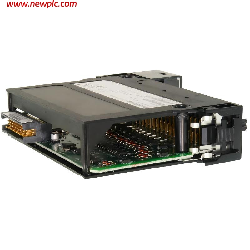 Allen Bradley 1756-IH16I ControlLogix Output Module