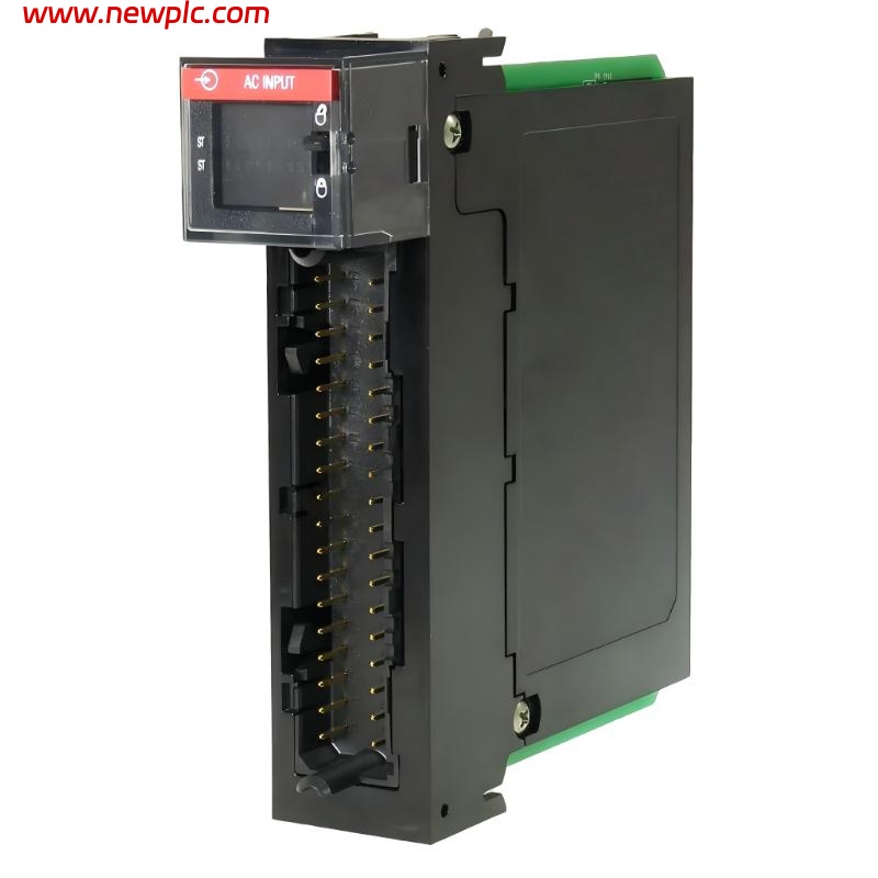 Allen Bradley 1756-IM16I ControlLogix Input Module