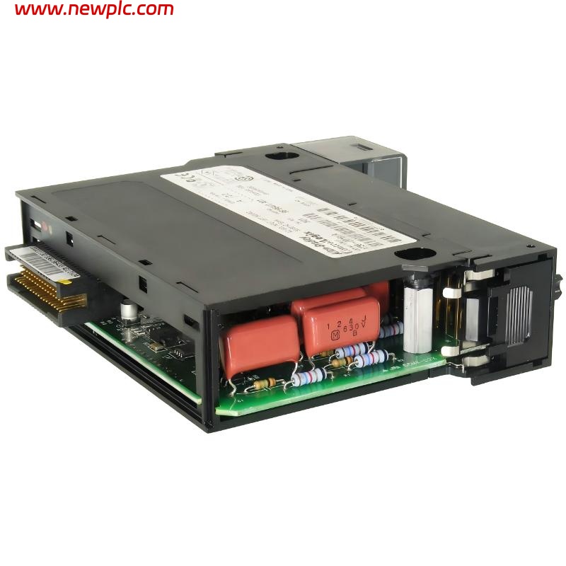 Allen Bradley 1756-IM16I ControlLogix Input Module