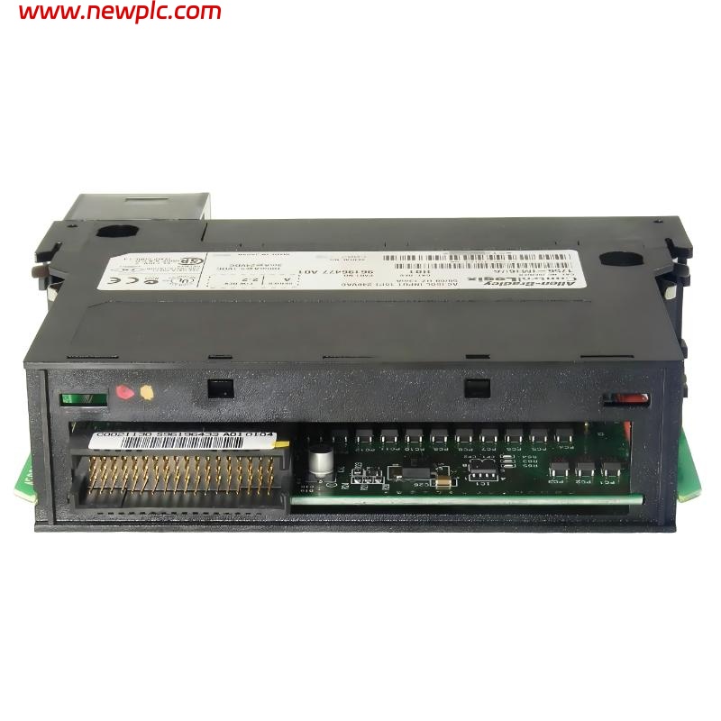 Allen Bradley 1756-IM16I ControlLogix Input Module