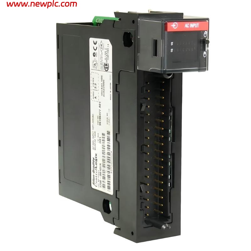 Allen Bradley 1756-IM16I/A ControlLogix Input Module