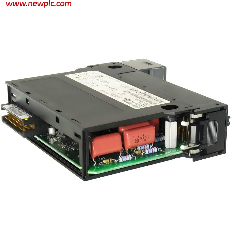 Allen Bradley 1756-IM16I/A ControlLogix Input Module