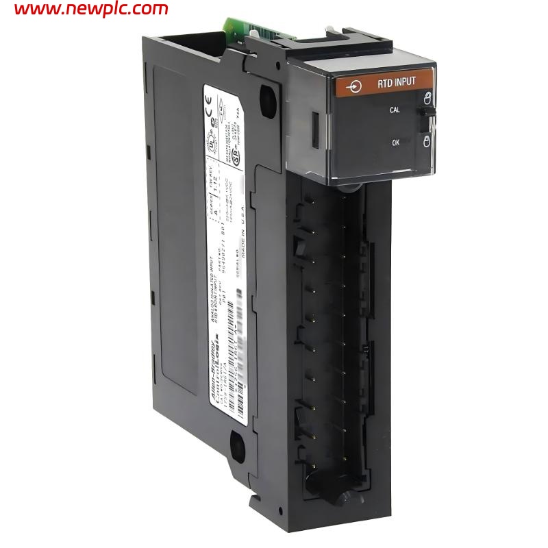 Allen Bradley 1756-IR6I ControlLogix Output Module