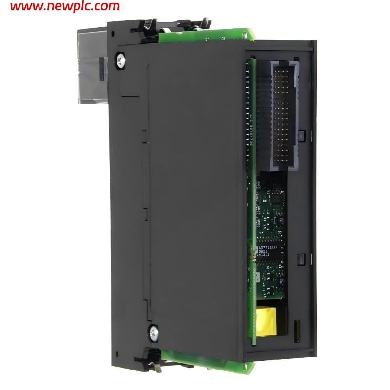 Allen Bradley 1756-IR6I ControlLogix Output Module