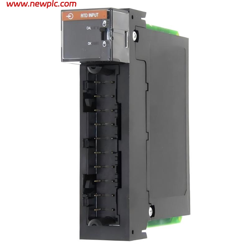 Allen Bradley 1756-IR6I ControlLogix Output Module