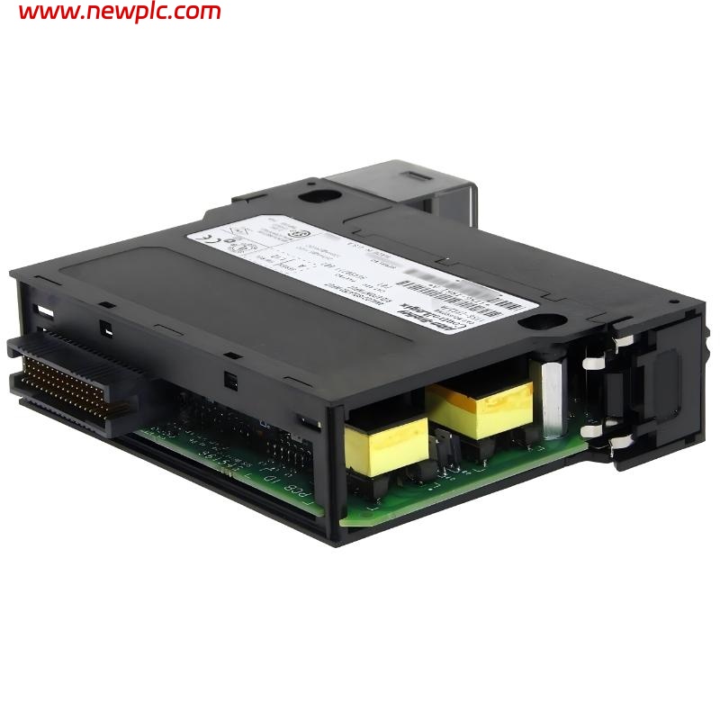 Allen Bradley 1756-IR6I ControlLogix Output Module