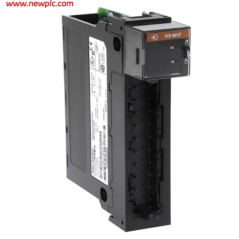 Allen Bradley 1756-IR6I/A ControlLogix Output Module