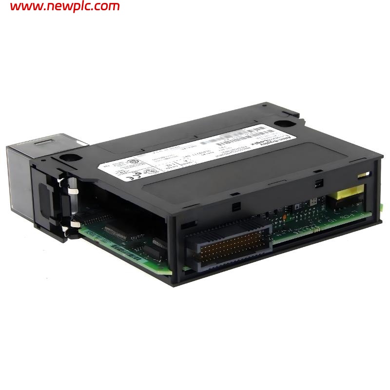 Allen Bradley 1756-IR6I/A ControlLogix Output Module