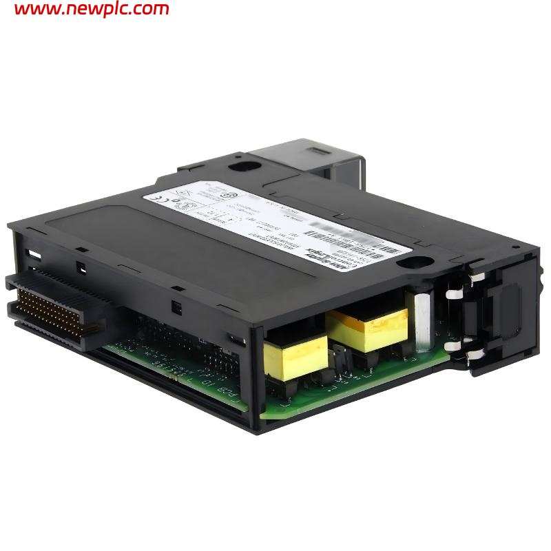 Allen Bradley 1756-IR6I/A ControlLogix Output Module