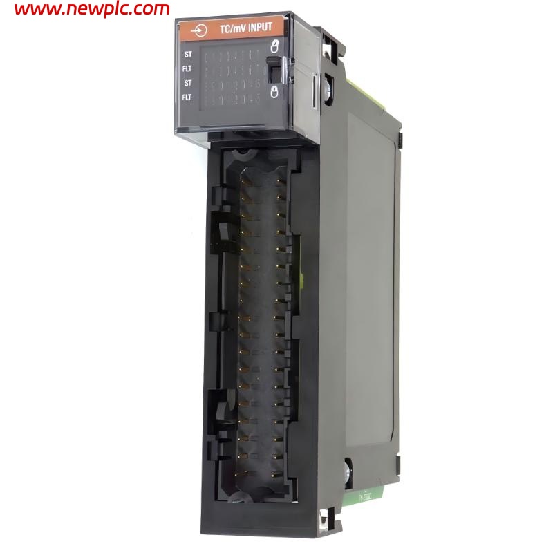 Allen Bradley 1756-IT16 ControlLogix Output Module