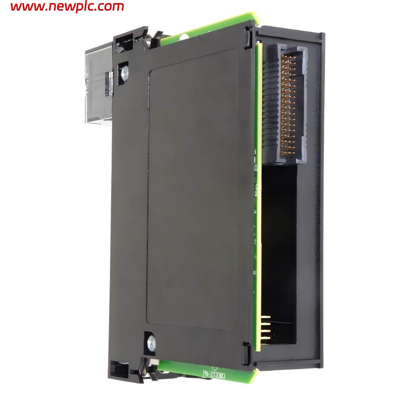 Allen Bradley 1756-IT16 ControlLogix Output Module