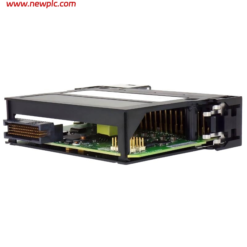 Allen Bradley 1756-IT16 ControlLogix Output Module