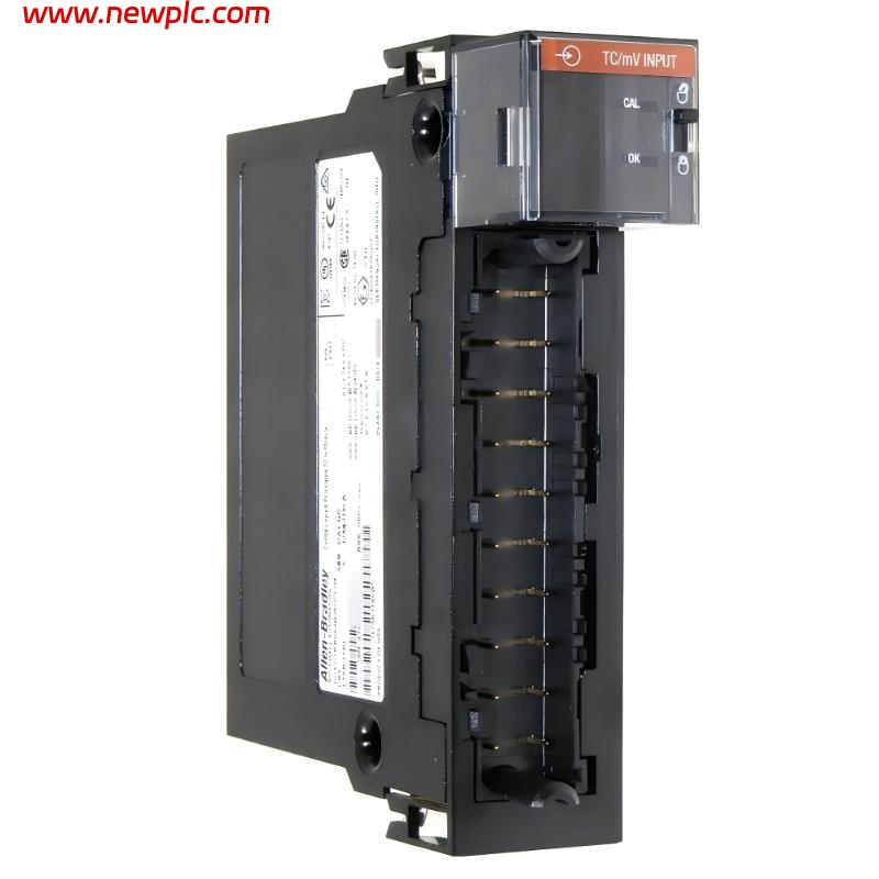 Allen Bradley 1756-IT6I ControlLogix Output Module