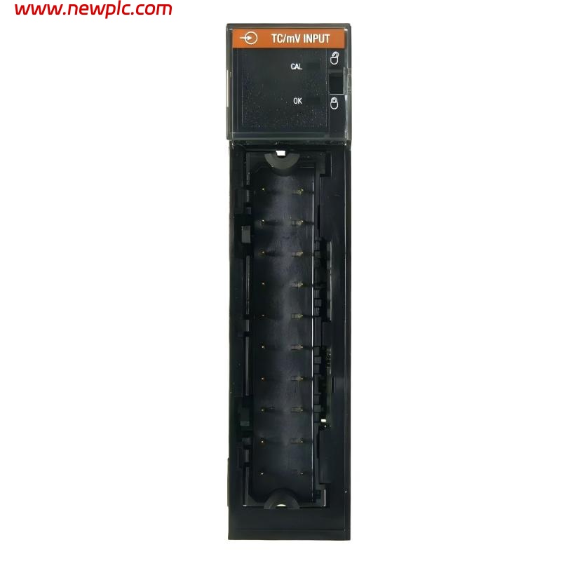 Allen Bradley 1756-IT6I ControlLogix Output Module