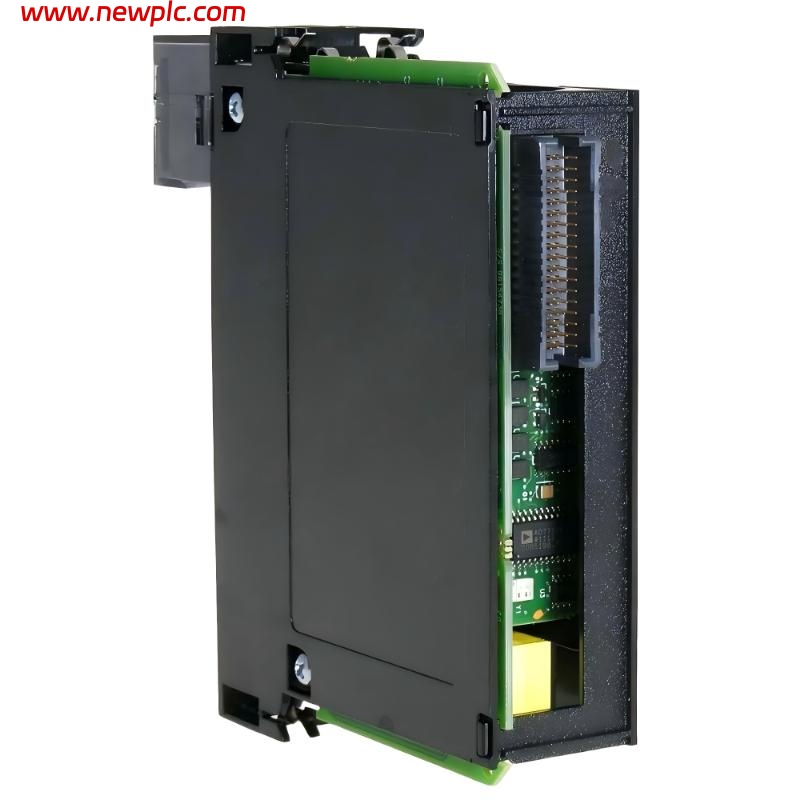 Allen Bradley 1756-IT6I ControlLogix Output Module