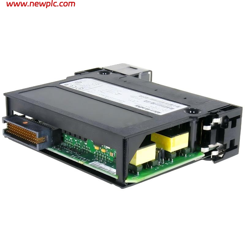 Allen Bradley 1756-IT6I ControlLogix Output Module