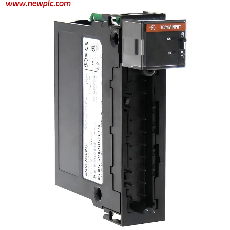 Allen Bradley 1756-IT6I2 ControlLogix Output Module