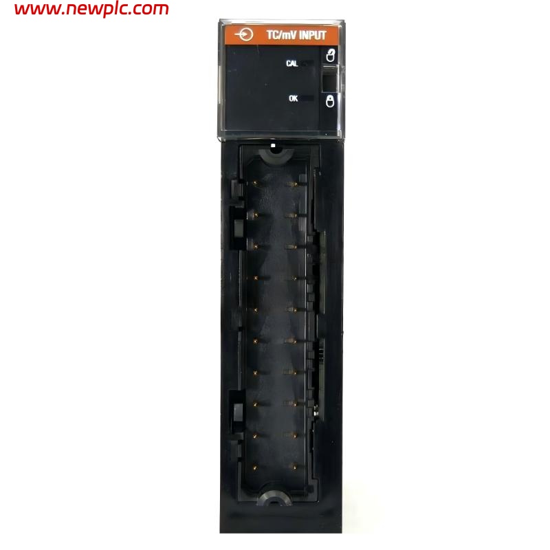 Allen Bradley 1756-IT6I2 ControlLogix Output Module