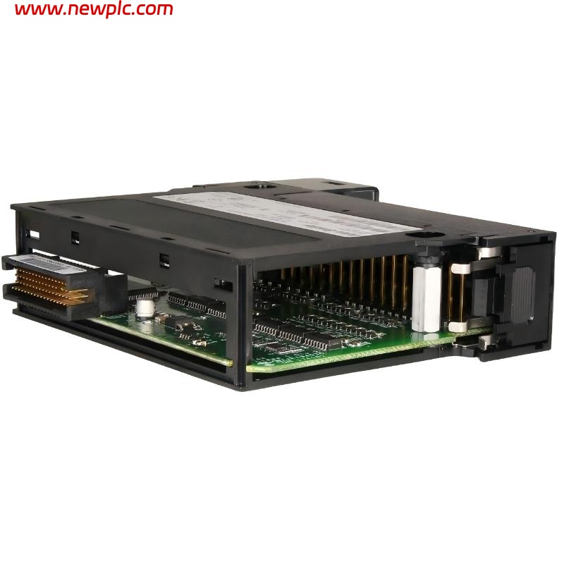 Allen Bradley 1756-IV32 ControlLogix Output Module Allen Bradley 1756-IV32 ControlLogix Output Module