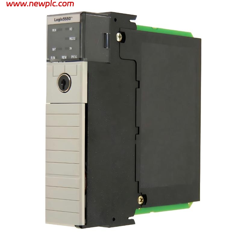 Allen Bradley 1756-L1M2 ControlLogix Power Supply