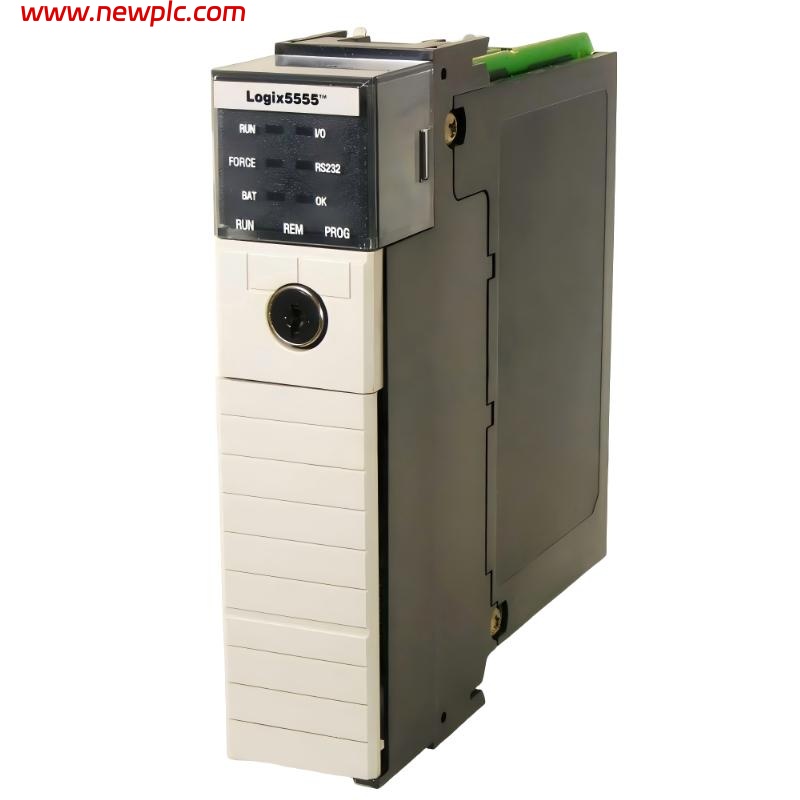 Allen Bradley 1756-L55M12 ControlLogix Power Supply