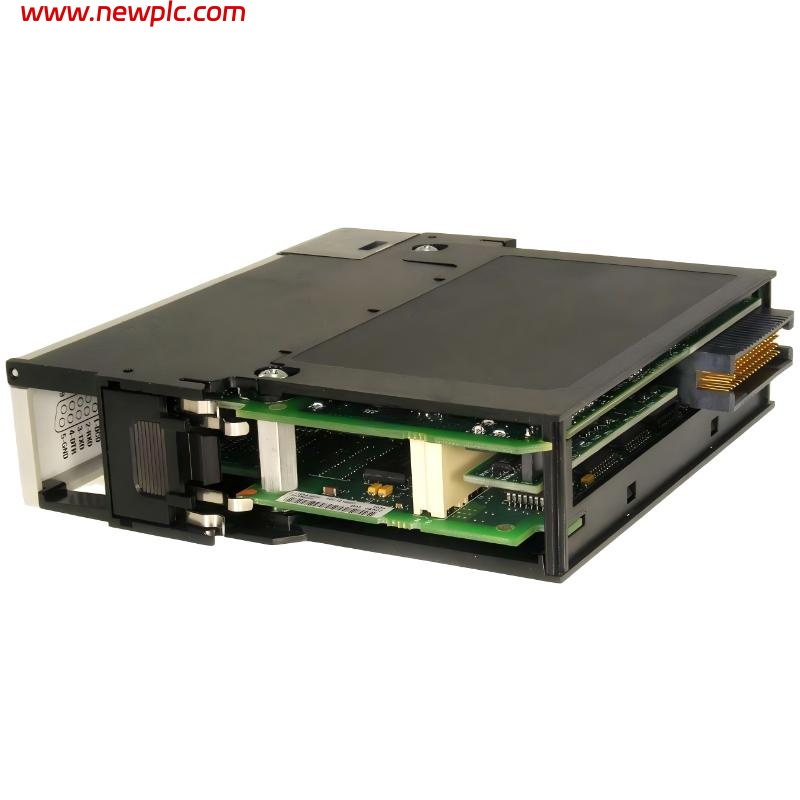 Allen Bradley 1756-L55M12 ControlLogix Power Supply