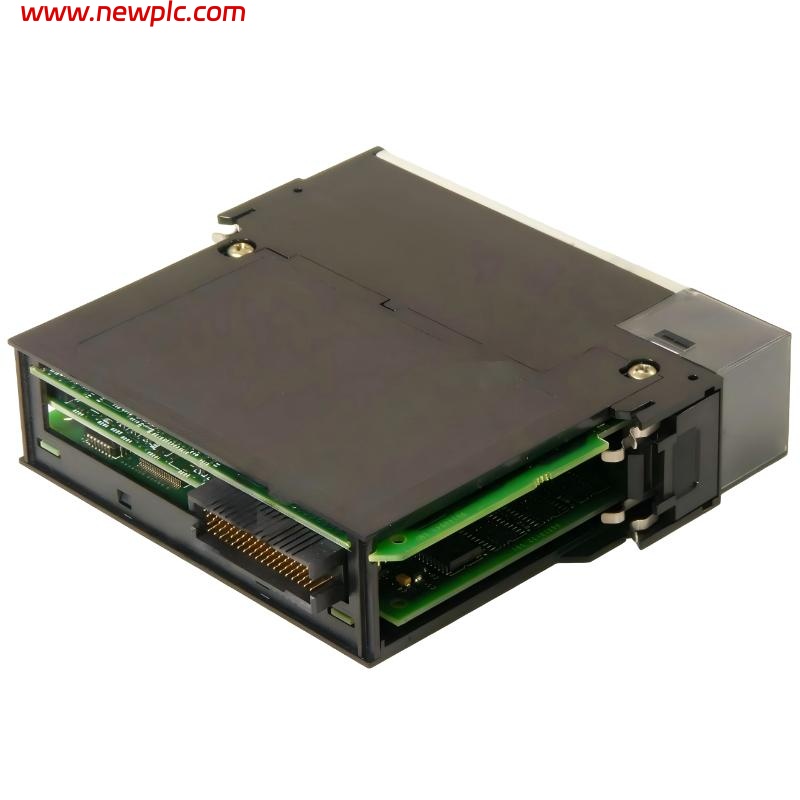 Allen Bradley 1756-L55M12 ControlLogix Power Supply