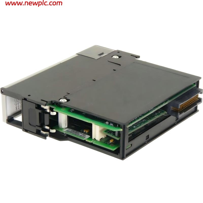 Allen Bradley 1756-L55M22 ControlLogix Power Supply