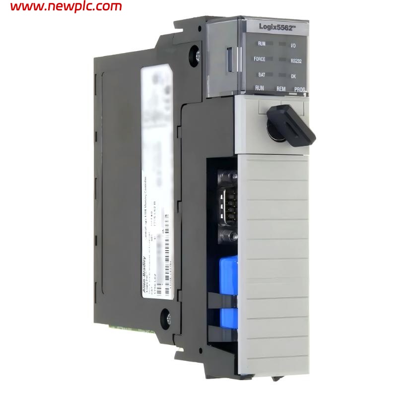 Allen Bradley 1756-L62 ControlLogix Power Supply Allen Bradley 1756-L62 ControlLogix Power Supply