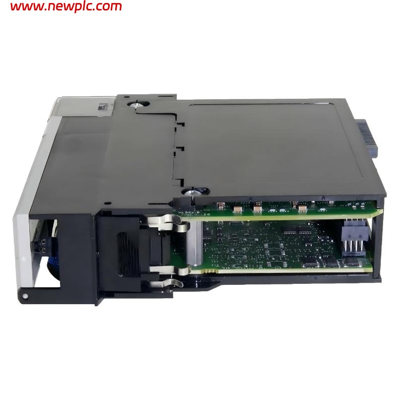 Allen Bradley 1756-L62 ControlLogix Power Supply Allen Bradley 1756-L62 ControlLogix Power Supply