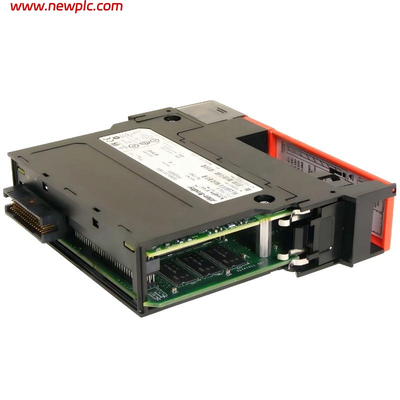 Allen Bradley 1756-L62S ControlLogix GuardLogix Controller Allen Bradley 1756-L62S ControlLogix GuardLogix Controller