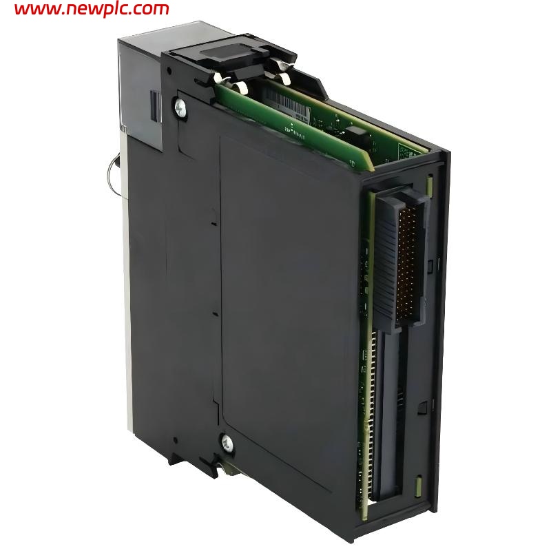 Allen Bradley 1756-L63 ControlLogix Programmable Automation Controller Allen Bradley 1756-L63 ControlLogix Programmable Automation Controller