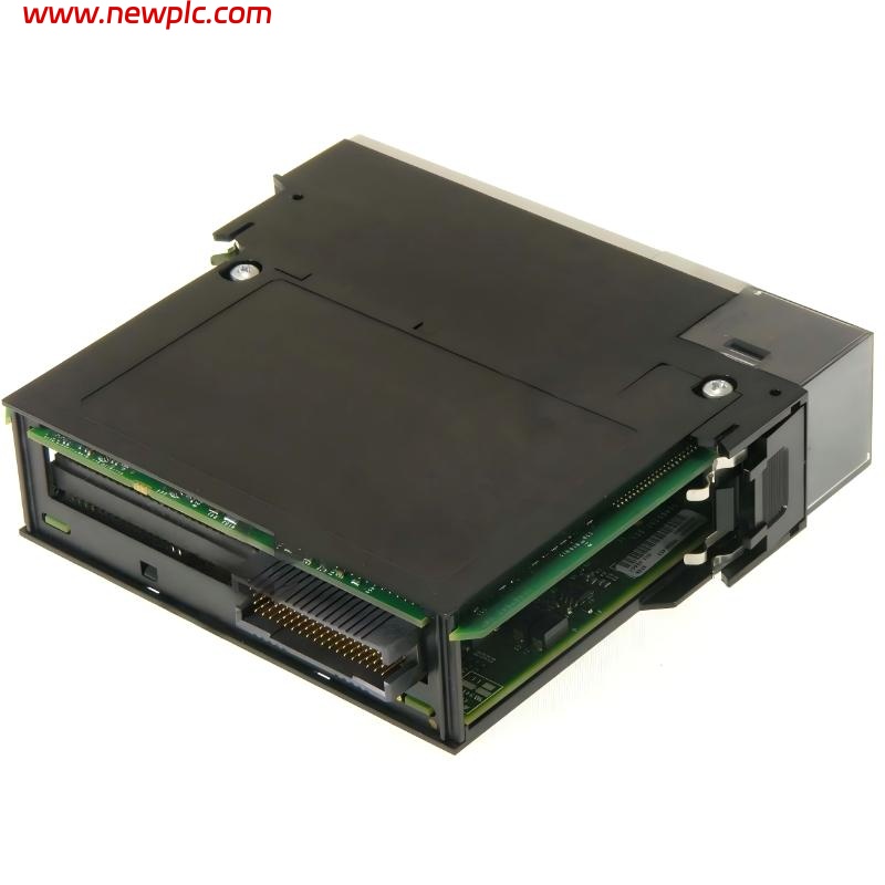 Allen Bradley 1756-L64 ControlLogix Programmable Automation Controller Allen Bradley 1756-L64 ControlLogix Programmable Automation Controller