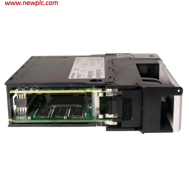 Allen Bradley 1756-L65 ControlLogix Programmable Automation Controller