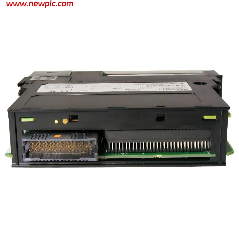 Allen Bradley 1756-L65 ControlLogix Programmable Automation Controller