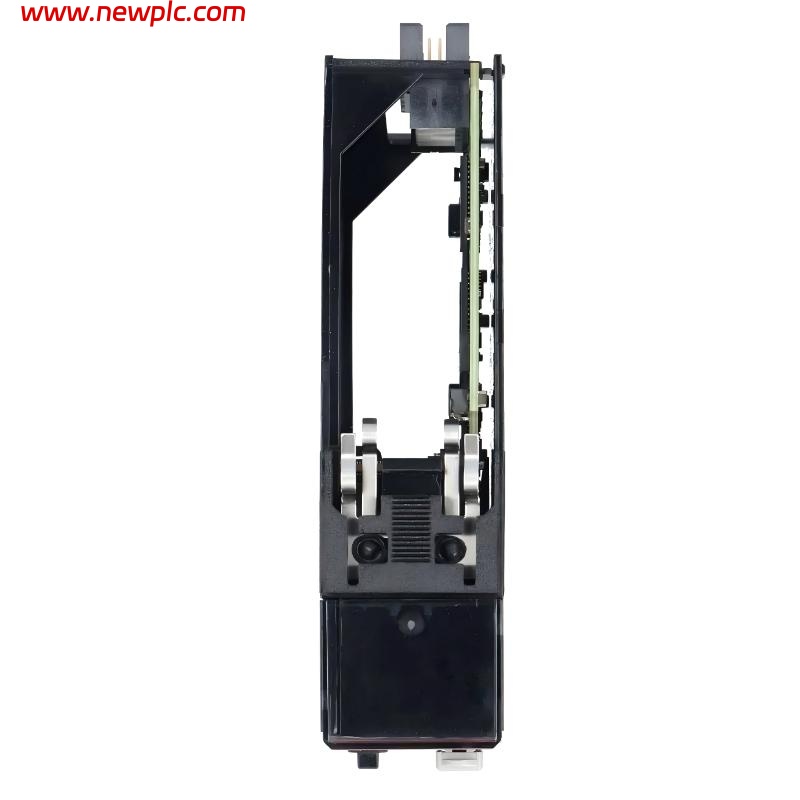 Allen Bradley 1756-L72 ControlLogix Programmable Automation Controller Allen Bradley 1756-L72 ControlLogix Programmable Automation Controller