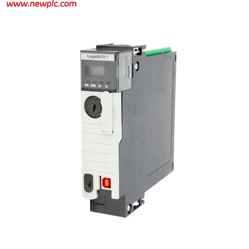 Allen Bradley 1756-L73 ControlLogix Programmable Automation Controller