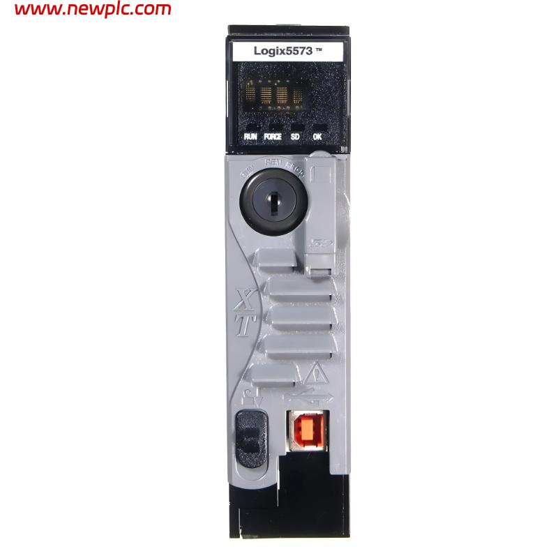 Allen Bradley 1756-L73 ControlLogix Programmable Automation Controller