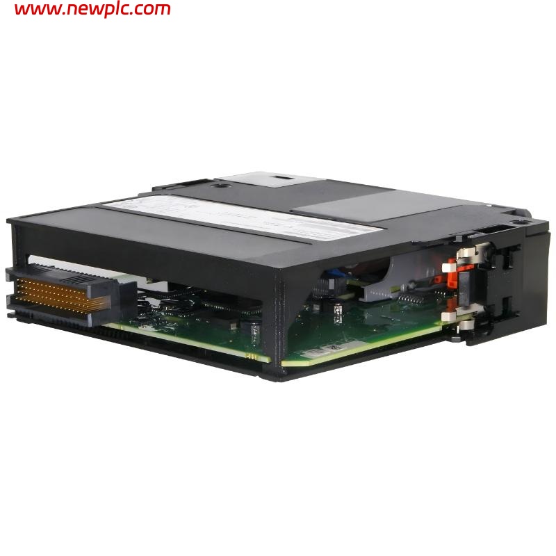 Allen Bradley 1756-L73 ControlLogix Programmable Automation Controller