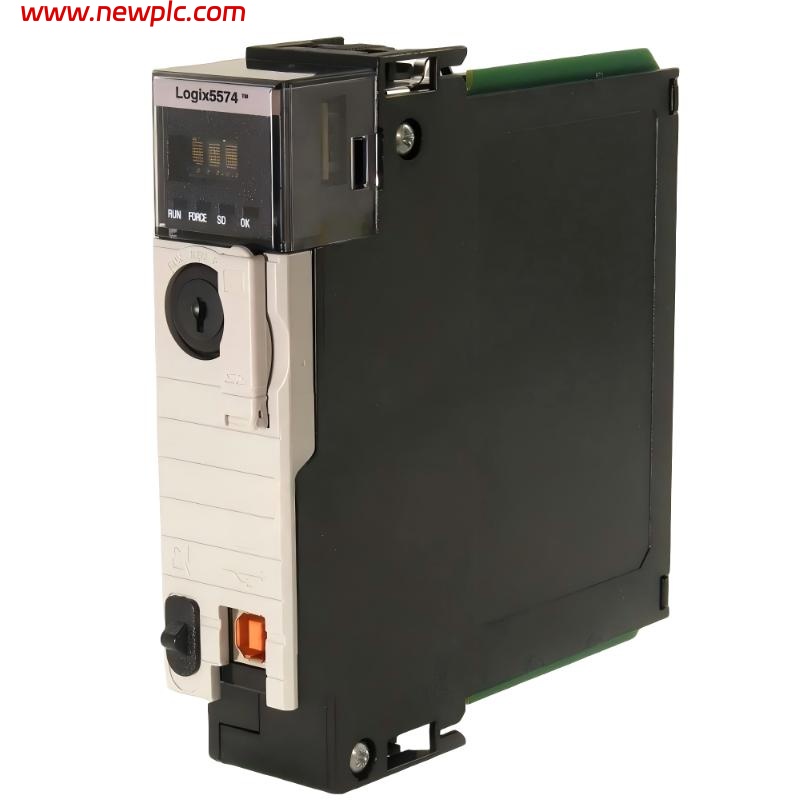 Allen Bradley 1756-L75 ControlLogix Programmable Automation Controller