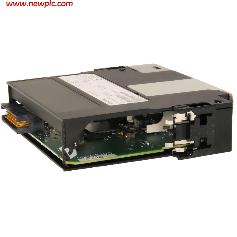 Allen Bradley 1756-L74 ControlLogix Programmable Automation Controller