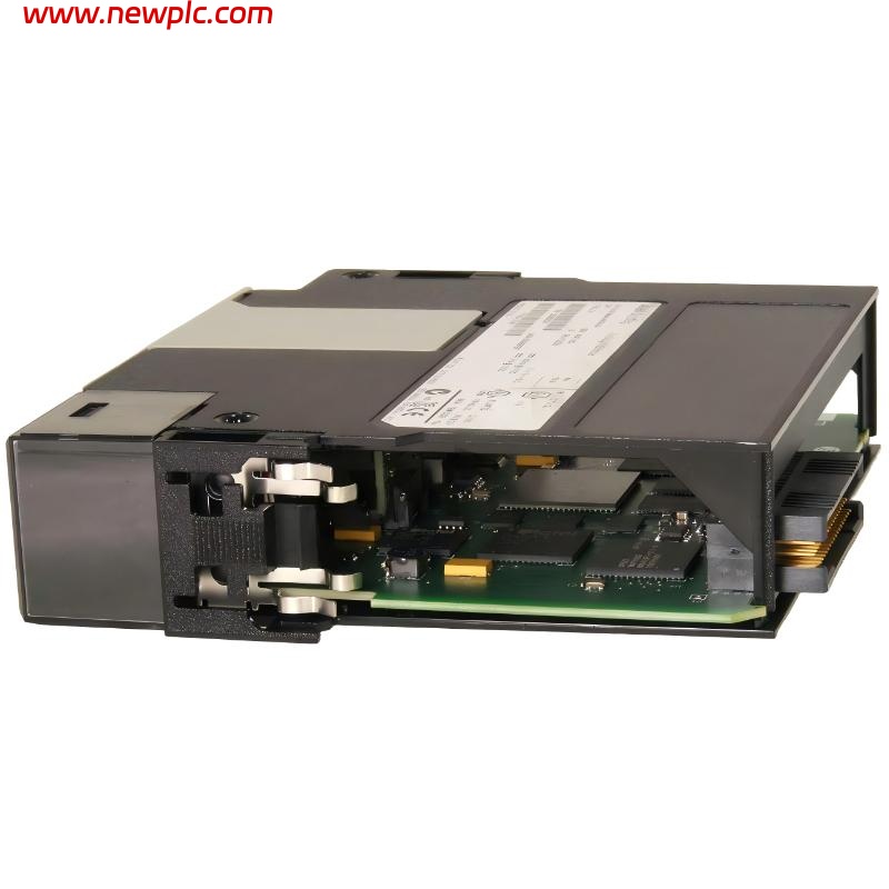 Allen Bradley 1756-L75 ControlLogix Programmable Automation Controller