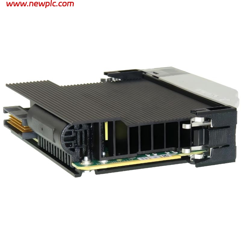 Allen Bradley 1756-L81EP ControlLogix 5580 Process Controller Allen Bradley 1756-L81EP ControlLogix 5580 Process Controller