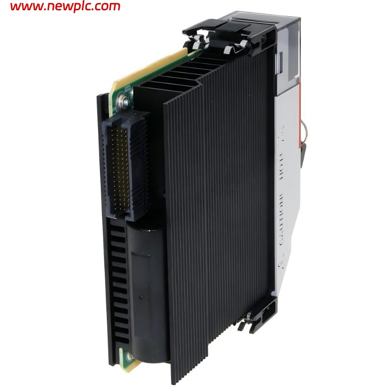 Allen Bradley 1756-L81ES ControlLogix 5580 GuardLogix Controller Allen Bradley 1756-L81ES ControlLogix 5580 GuardLogix Controller